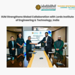 IIUM Strengthens Global Collaboration with Lords Institute of Engineering & Technology, India