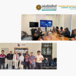 Discussion Project Underwater Robotic Wrapping Module for Offshore anti-corrosion Applications